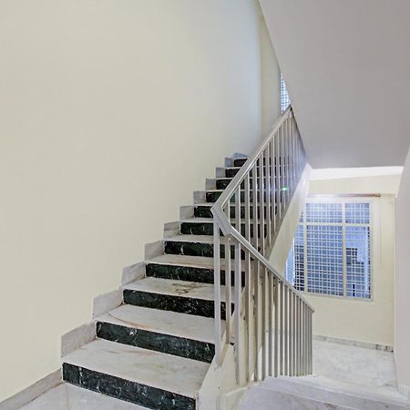 Hotel O Kalyan Kondapur  Экстерьер фото