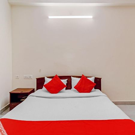 Hotel O Kalyan Kondapur  Экстерьер фото