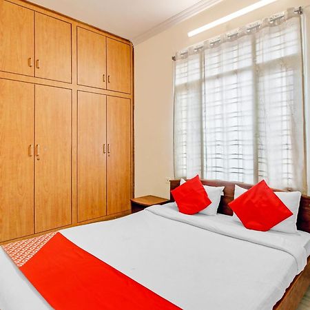 Hotel O Kalyan Kondapur  Экстерьер фото