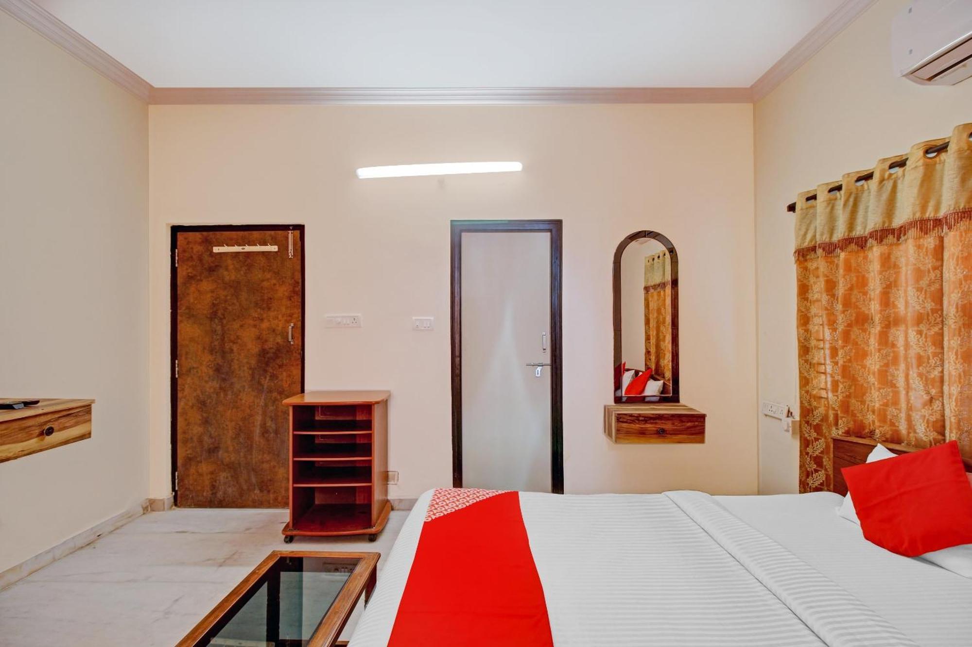Hotel O Kalyan Kondapur  Экстерьер фото
