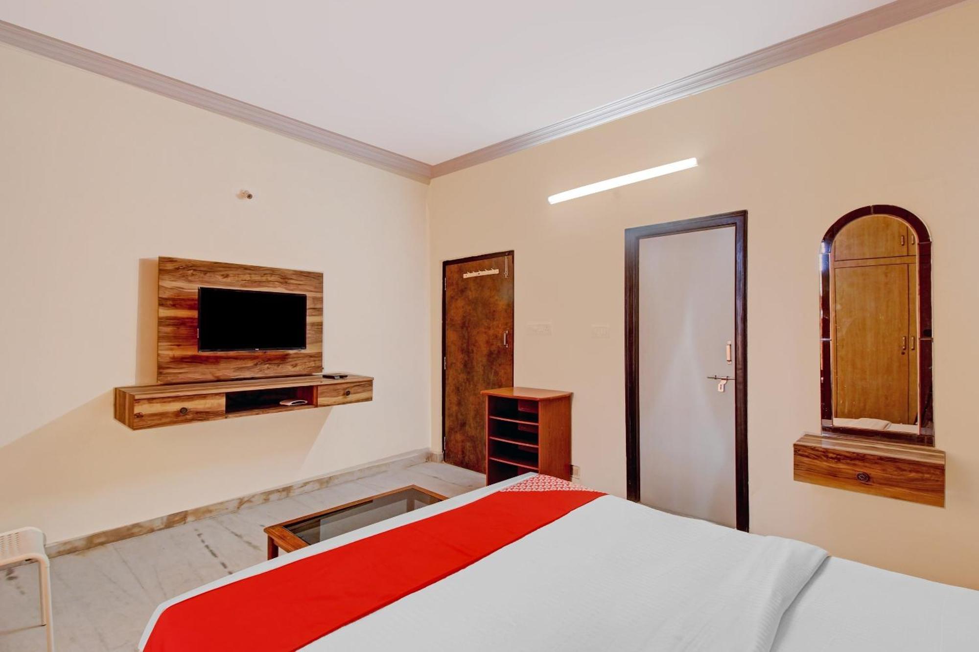 Hotel O Kalyan Kondapur  Экстерьер фото