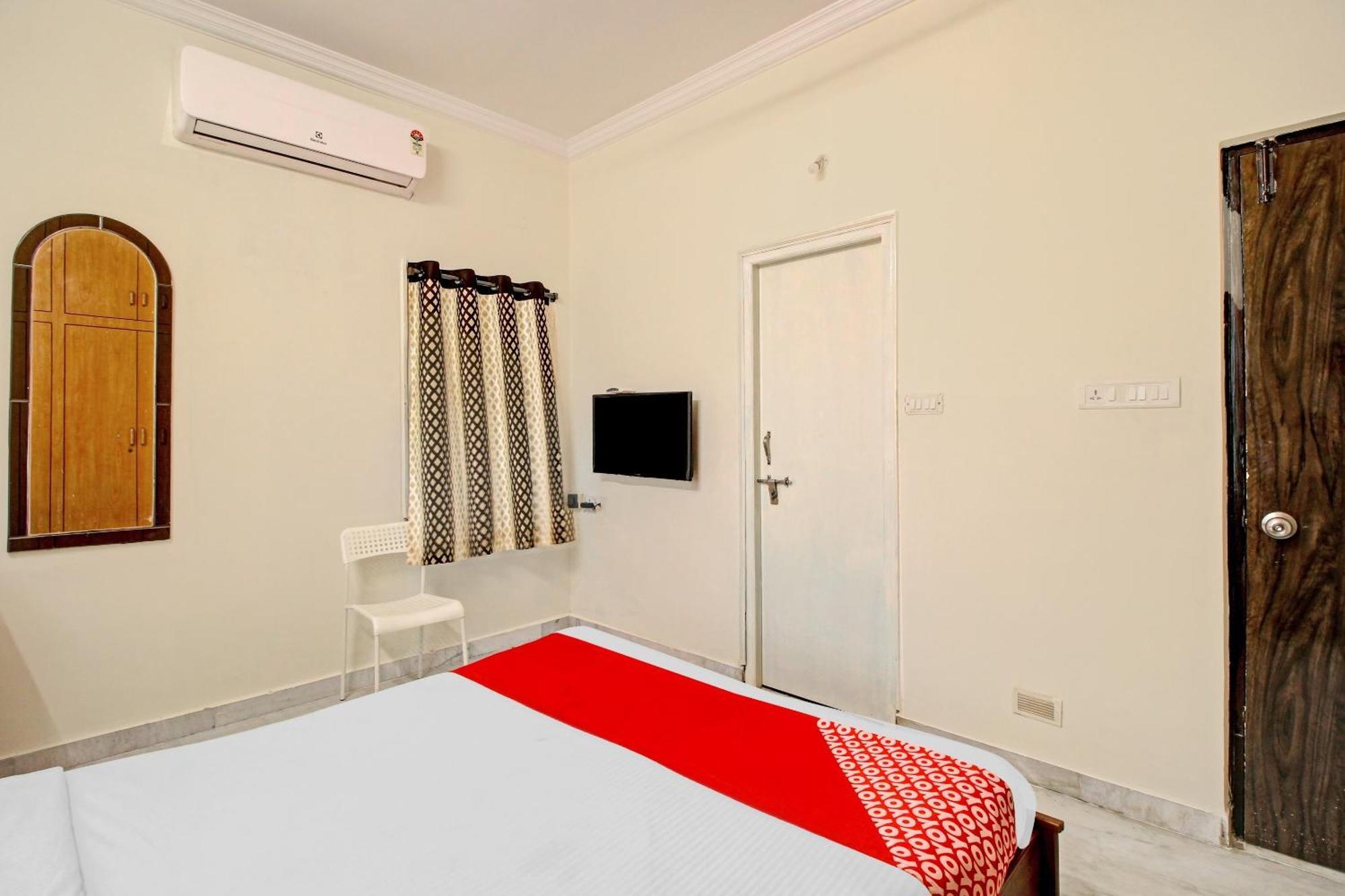 Hotel O Kalyan Kondapur  Экстерьер фото